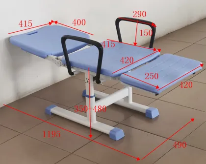 School Furniture Children Study Table And Chair