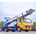 Faw Jiefang 45m Elevating Work Platform Truck