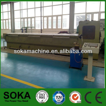 Manufacturer JDLZ-300/13 lead wire drawing machine