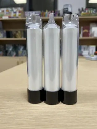 Different taste 1500 mouths custom logo Vape pen