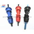 Custom Waterproofing M8 Sensor Cable Splitter Y Type