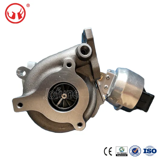 JF138086 BV40 Fit for Audi VW Seat Skoda - 2.0 TDI