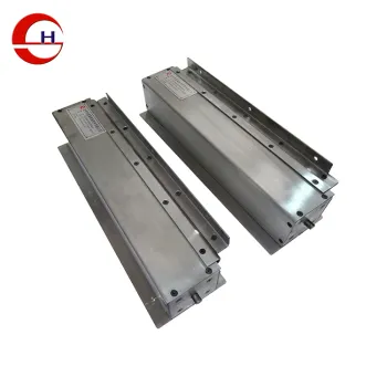 Flexible Guard Shield Rolling Curtain Dust Cover