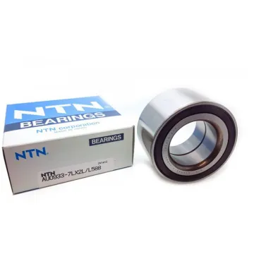 NTN Auto Parts DAC25520043 7703090325 Wheel Hub Bearings IR2221 for CITROEN PEUGEOT