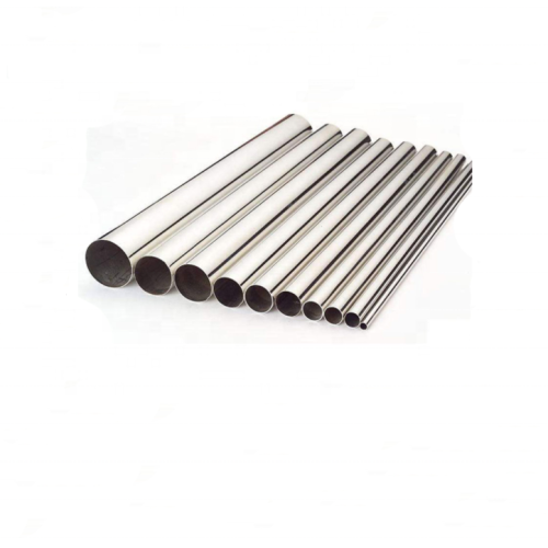 ISO9001 Titanium Alloy Capillary Tube for Sale