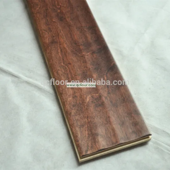 indoor usage engineered wood parquet dance floor