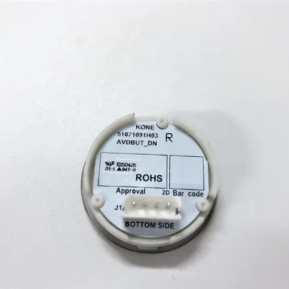 Elevator Push Button KM5107111H03 for Kone Elevators