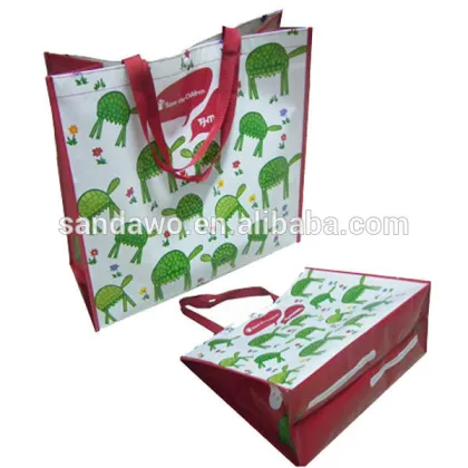 Quality New lure bag