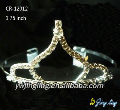 Cheap Wholesale Bridal Crowns