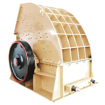 BYHI Commercial Stone Hammer Crusher Supplier in Pakistan