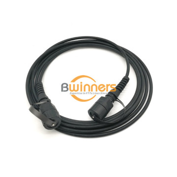 FTTA ODVA(LC)-ODVA(LC) จัมเปอร์ไฟเบอร์