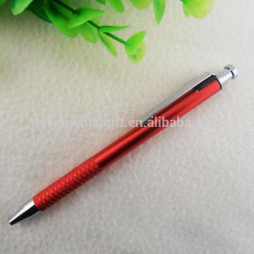 Hot Sale Promotional Metal Ballpoint Pen