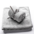 Oversize hot sale hair drying towels