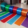 200 Breet 2mm transparent PVC Rido Blat Roll