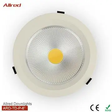 30W sharp cob recessed cob led chip epistar