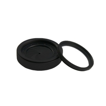 High-Quality Adjustable Mechanical Iris Diaphragm Aperture for Precision Optics