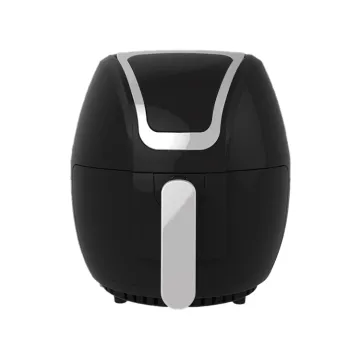 Small Capacity 2.4l Digital Touch Screen  Air  Fryer