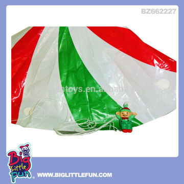 Mini parachute toys for kids