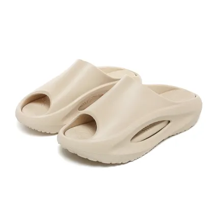 Thick-Soled Removable Midsole Summer Sandals for Men