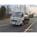 2.6m3 Water Tank Truck / Sprinkler Truck