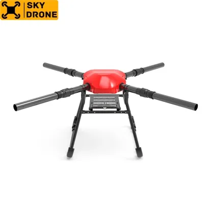 Agricultural Low Attitude Collision Prevention Digital Camera Dji Mavic PRO Drone