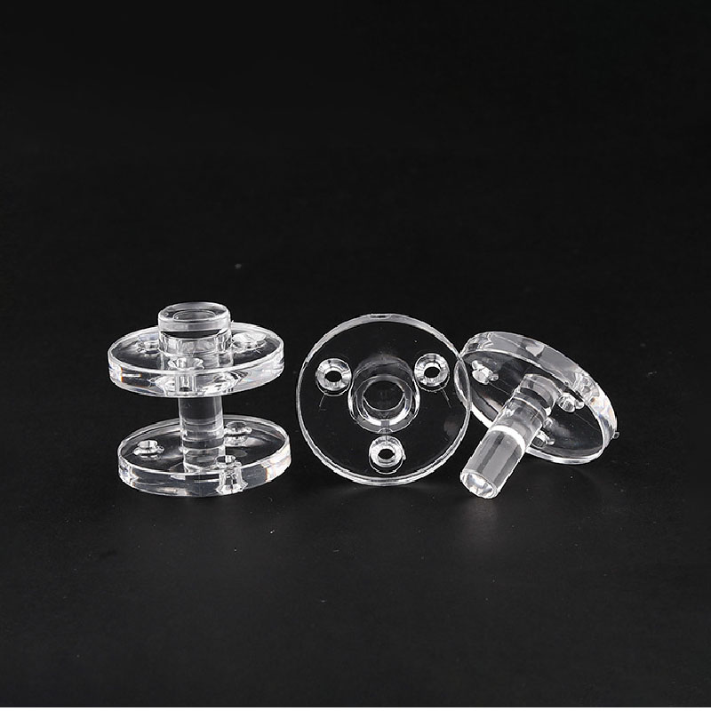 Polycarbonate Parts