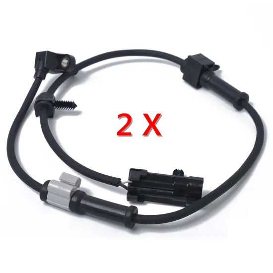 auto sensors ABS Wheel Speed Sensor-Wholesale Price at BAJUTU    for Cadillac Chevrolet GMC OE:19181873 /Shopify,Ebay,Wish Hot S