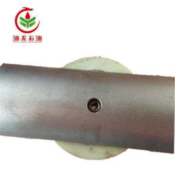 API Wheeled Roller Guide with Copper wheel