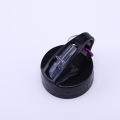 Outdoor portable waist shaped hiking water bottle