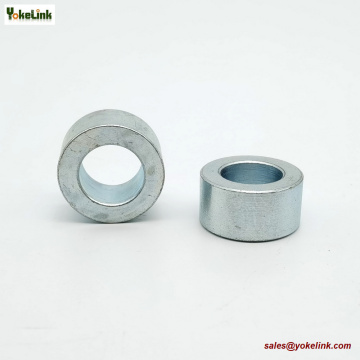 High Precision Industrial Steel Spacer Sleeve Bushings