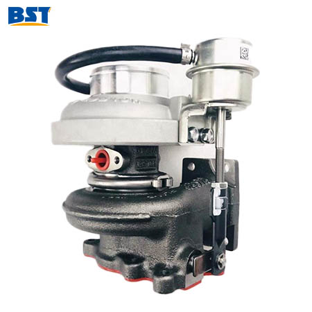 Cummins engine HX60W Turbocharger 2836723 