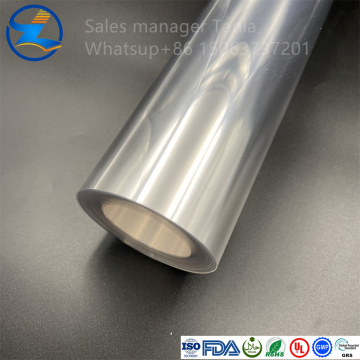 PC Pet PVC Plastic Sheet for Thermoforming Printing