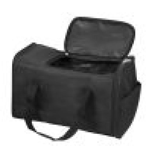 Portable Folding Pet Travel Carrier Bag