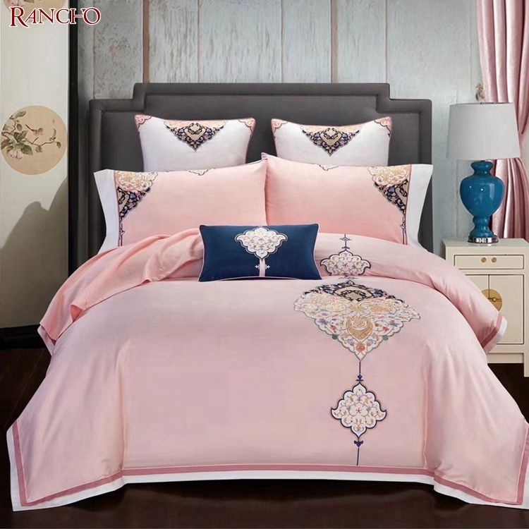 wholesale super king bedding comforter sets
