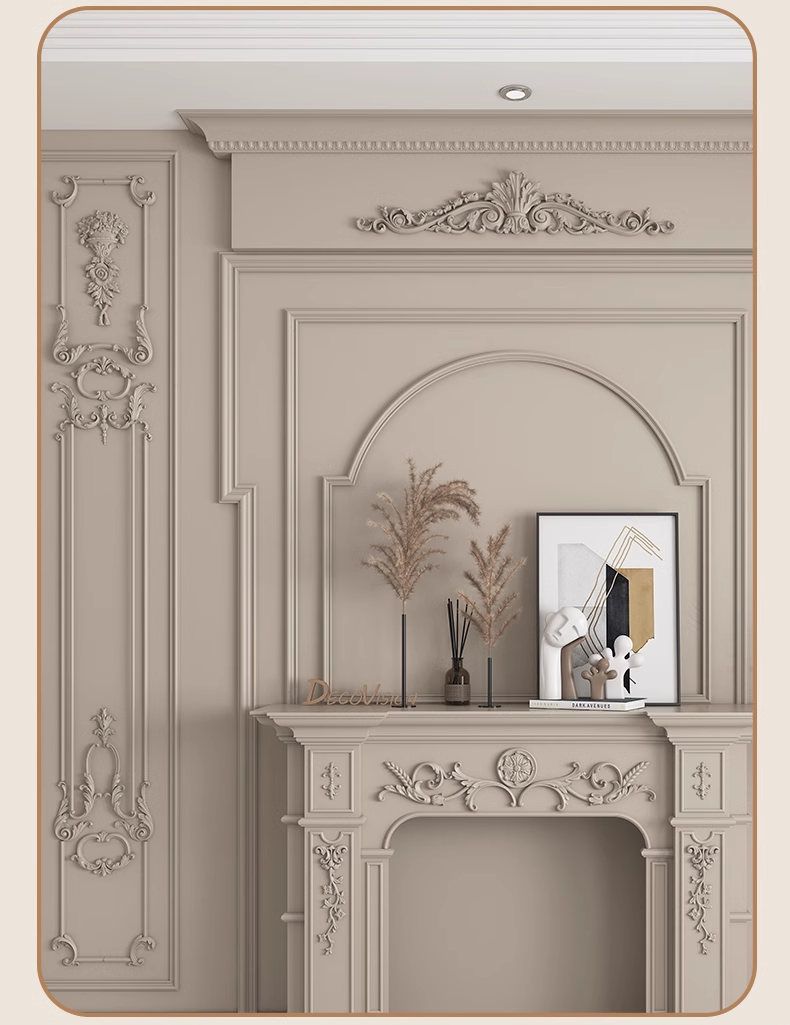 interior wall design
