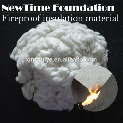 Granular mineral fiber of Sound-absorbing board