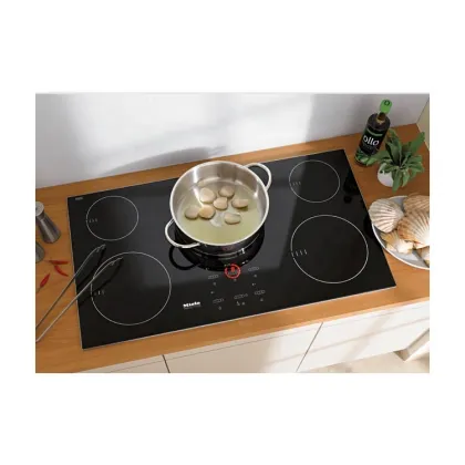 Electric Induction Hob Stove Cooktek Cooking Plate