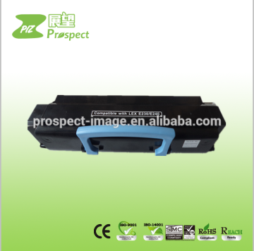 compatible for Lex E230 and DELL 1700/1710 toner cartridge
