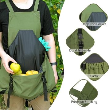Best Foraging Kit: Free Sample Morel Mushroom Bag, Hunting Bag, and Mushroom Knife