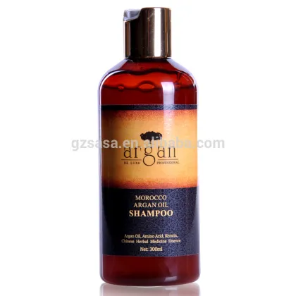 DSY anti hair loss shampoo Moist smooth weak hair
