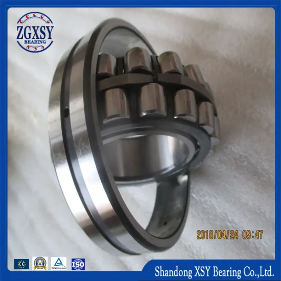 Brass Cage 280mm Spherical Roller Bearings