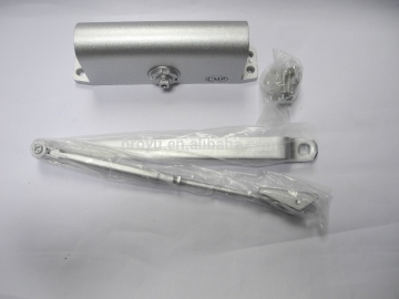 High quality Aluminium heavy duty door closer PY-DC3