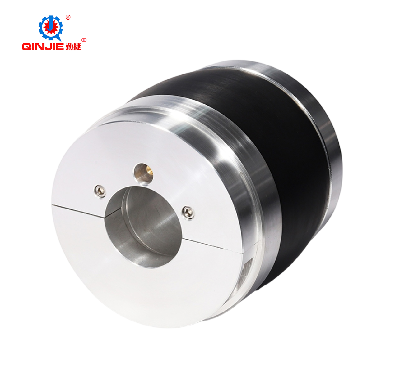 Tambor de expansão de gás em aço (200 grandes)