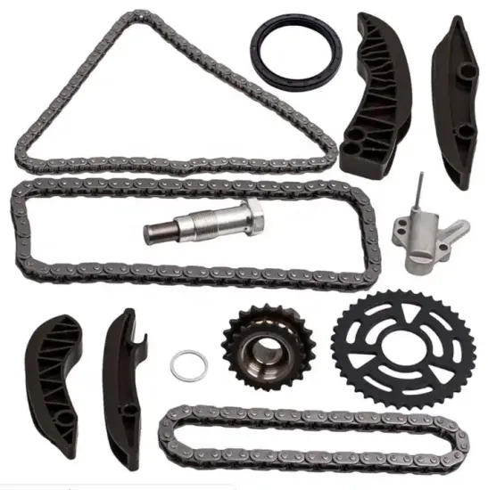 BMW Timing Chain