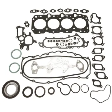 Land Cruiser 1KZ-T Full Gasket Kit 04111-67020