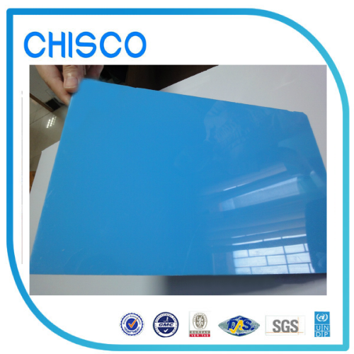 PC Manufacture Opan Frosted Polycarbonate Sheet