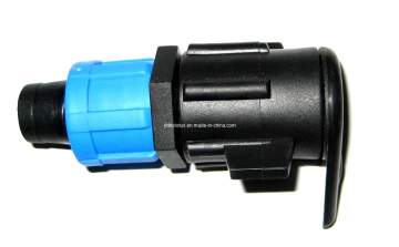 Tape Fitting (CT0217)