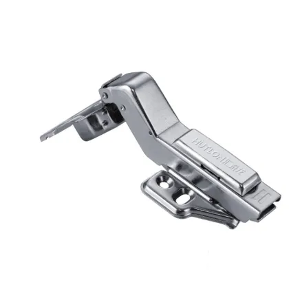 Versatile Special-shaped Hinge Solution
