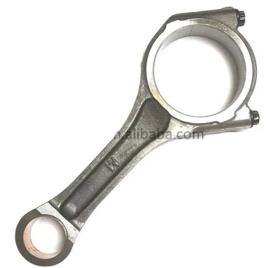 Auto Engine Parts: Connecting Rod for Land Rover Range Rover 4.4L TDV8 / SDV8 Diesel Models
