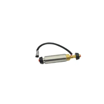 ISLE PC300-8 Electric Fuel Transfer Pump - 3968189 5260634 3968190 4937766